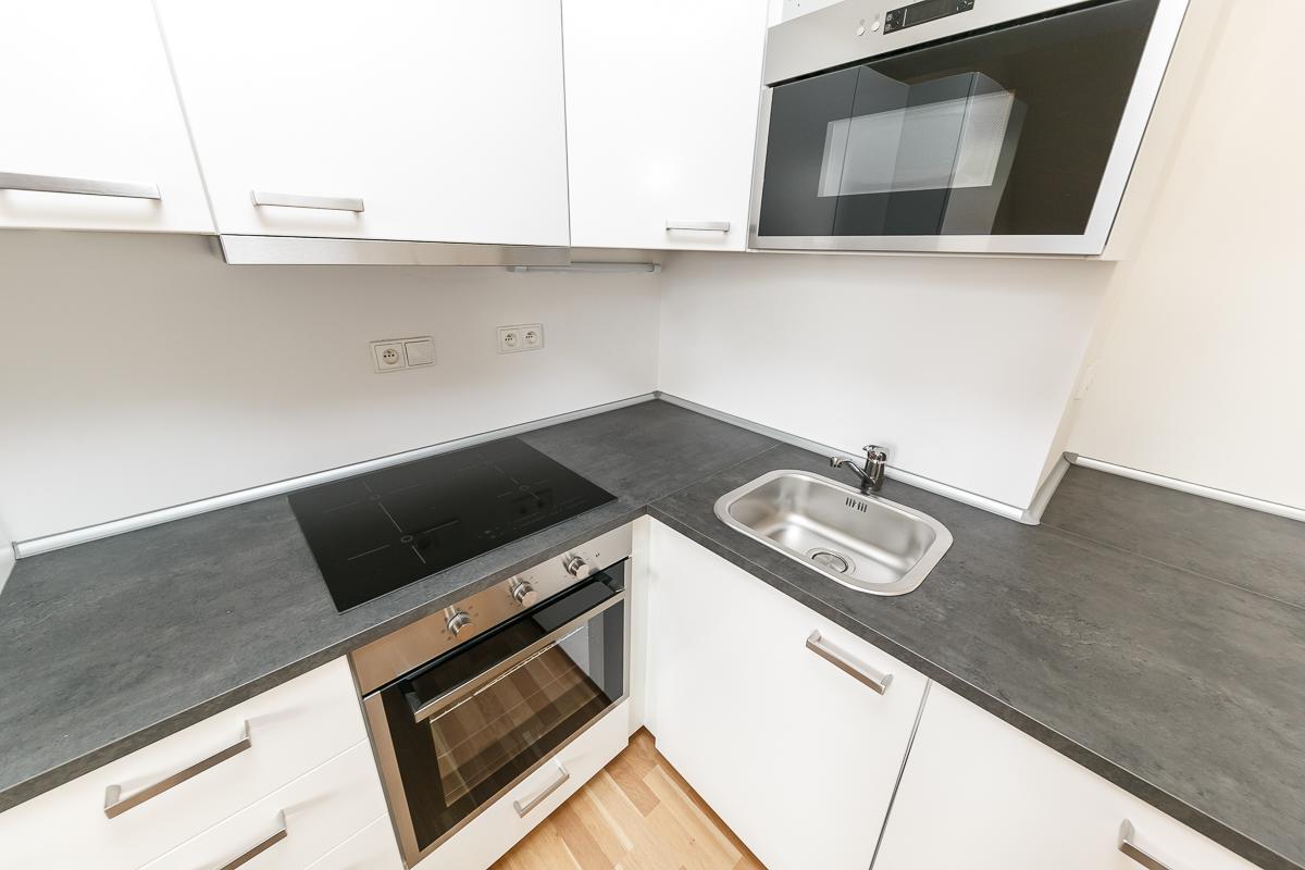 On The Top Apartments براغ المظهر الخارجي الصورة
